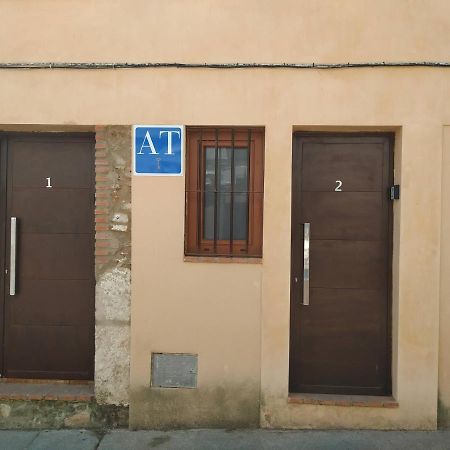 Caleros 8 Estudio - Apartamentos De La Parte Antigua De Caces Exteriér fotografie