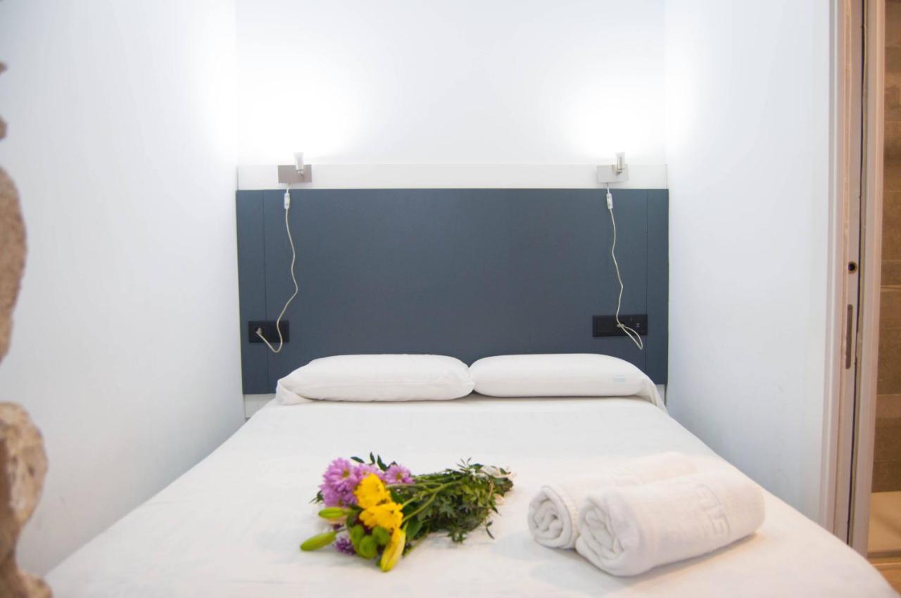 Caleros 8 Estudio - Apartamentos De La Parte Antigua De Caces Exteriér fotografie