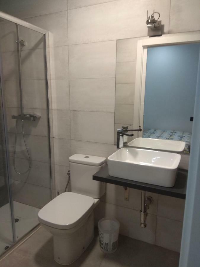 Caleros 8 Estudio - Apartamentos De La Parte Antigua De Caces Exteriér fotografie